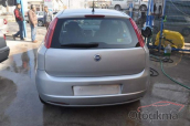 Oto Çıkma Parça / Fiat / Punto / Tampon / Arka Tampon / Çıkma Parça 