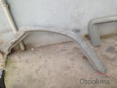Oto Çıkma Parça / Kia / Bongo / Kaporta & Karoser / Sağ Ön Kapı / Çıkma Parça 