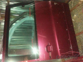 Oto Çıkma Parça / Mercedes / Vito / Kaporta & Karoser / Sol Sürgülü Kapı / Çıkma Parça 