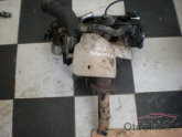 Oto Çıkma Parça / Kia / Sportage / Kaporta & Karoser / Bagaj Kapağı / Çıkma Parça 