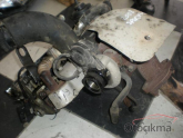 Oto Çıkma Parça / Kia / Sportage / Kaporta & Karoser / Bagaj Kapağı / Çıkma Parça 