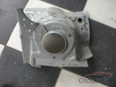 Oto Çıkma Parça / Kia / Sportage / Kaporta & Karoser / Bagaj Kapağı / Çıkma Parça 
