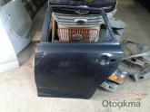 Oto Çıkma Parça / Kia / Ceed / Kaporta & Karoser / Sol Arka Kapı / Çıkma Parça 