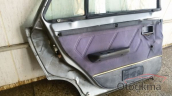 Oto Çıkma Parça / Renault / R 12 / Kaporta & Karoser / Sol Arka Kapı / Çıkma Parça 