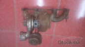 Oto Çıkma Parça / Volkswagen / Caddy / Motor / Turbo / Çıkma Parça 