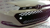 Oto Çıkma Parça / Hyundai / i20 / Kaporta & Karoser / Komple Ön / Çıkma Parça 