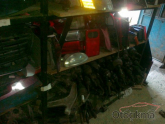Oto Çıkma Parça / Volkswagen / Transporter / Alt Takım / Aks / Çıkma Parça 