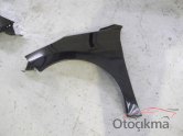 Oto Çıkma Parça / Peugeot / 207 / Kaporta & Karoser / Komple Ön / Çıkma Parça 