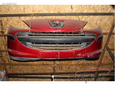 Oto Çıkma Parça / Peugeot / 207 / Tampon / Ön Tampon / Çıkma Parça 