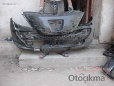 Oto Çıkma Parça / Peugeot / 207 / Tampon / Ön Tampon / Çıkma Parça 