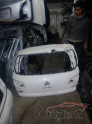Oto Çıkma Parça / Citroen / C4 / Kaporta & Karoser / Sağ Arka Kapı / Çıkma Parça 