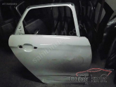 Oto Çıkma Parça / Citroen / C4 / Kaporta & Karoser / Sağ Arka Kapı / Çıkma Parça 