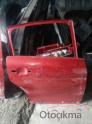 Oto Çıkma Parça / Citroen / C4 / Kaporta & Karoser / Sağ Arka Kapı / Çıkma Parça 