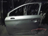 Oto Çıkma Parça / Citroen / C4 / Kaporta & Karoser / Sol Ön Kapı / Çıkma Parça 