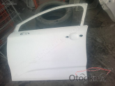 Oto Çıkma Parça / Citroen / C4 / Kaporta & Karoser / Sol Ön Kapı / Çıkma Parça 