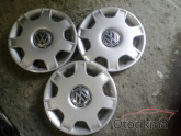 Oto Çıkma Parça / Volkswagen / Polo / Jant & Lastik / Jant Kapağı / Çıkma Parça 
