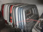 Oto Çıkma Parça / Citroen / Berlingo / Kaporta & Karoser / Sol Sürgülü Kapı / Çıkma Parça 