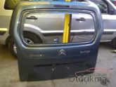Oto Çıkma Parça / Citroen / Berlingo / Kaporta & Karoser / Kaput / Çıkma Parça 