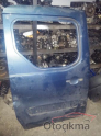 Oto Çıkma Parça / Citroen / Berlingo / Kaporta & Karoser / Kaput / Çıkma Parça 