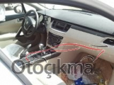 Hurda Belgeli Araçlar / Peugeot / 308