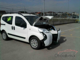 Hurda Belgeli Araçlar / Peugeot / 308