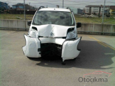 Hurda Belgeli Araçlar / Peugeot / 308