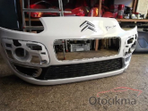 Oto Çıkma Parça / Citroen / C3 / Tampon / Ön Tampon / Çıkma Parça 