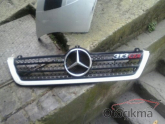Oto Çıkma Parça / Mercedes / Sprinter / Kaporta & Karoser / Panjur / Çıkma Parça 