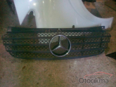 Oto Çıkma Parça / Mercedes / Sprinter / Kaporta & Karoser / Panjur / Çıkma Parça 