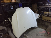 Oto Çıkma Parça / Citroen / C5 / Kaporta & Karoser / Kaput / Çıkma Parça 