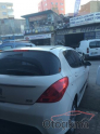 Hurda Belgeli Araçlar / Peugeot / 308