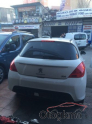 Hurda Belgeli Araçlar / Peugeot / 308
