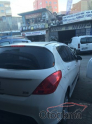 Hurda Belgeli Araçlar / Peugeot / 308