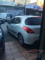 Hurda Belgeli Araçlar / Peugeot / 308