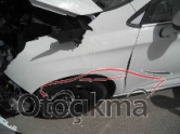 Hurda Belgeli Araçlar / Citroen / C4