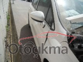 Hurda Belgeli Araçlar / Citroen / C4