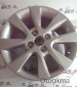 Oto Çıkma Parça / Hyundai / i20 / Jant & Lastik / Çelik Jant / Sıfır Parça 