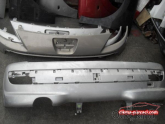 Oto Çıkma Parça / Peugeot / 206 / Tampon / Ön Tampon / Çıkma Parça 