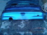 Oto Çıkma Parça / Peugeot / 206 / Tampon / Ön Tampon / Çıkma Parça 