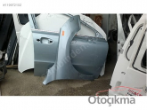 Oto Çıkma Parça / Peugeot / 508 / Kaporta & Karoser / Sol Ön Çamurluk / Çıkma Parça 