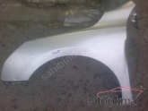 Oto Çıkma Parça / Peugeot / 508 / Kaporta & Karoser / Sol Ön Çamurluk / Çıkma Parça 