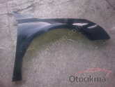 Oto Çıkma Parça / Peugeot / 508 / Kaporta & Karoser / Sol Ön Çamurluk / Çıkma Parça 