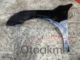 Oto Çıkma Parça / Peugeot / 508 / Kaporta & Karoser / Sol Ön Çamurluk / Çıkma Parça 