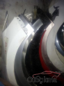 Oto Çıkma Parça / Peugeot / 508 / Kaporta & Karoser / Sol Ön Çamurluk / Çıkma Parça 