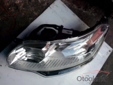 Oto Çıkma Parça / Citroen / C5 / Kaporta & Karoser / Kaput / Çıkma Parça 