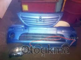 Oto Çıkma Parça / Citroen / C3 / Tampon / Ön Tampon / Çıkma Parça 
