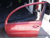Oto Çıkma Parça / Citroen / C3 / Tampon / Ön Tampon / Çıkma Parça 