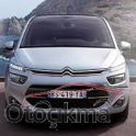 Oto Çıkma Parça / Citroen / C4 / Far & Stop / Sol Ön Far / Çıkma Parça 