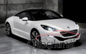 Oto Çıkma Parça / Peugeot / RCZ / Kaporta & Karoser / Kaput / Çıkma Parça 