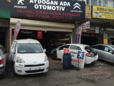 Hurda Belgeli Araçlar / Peugeot / Partner